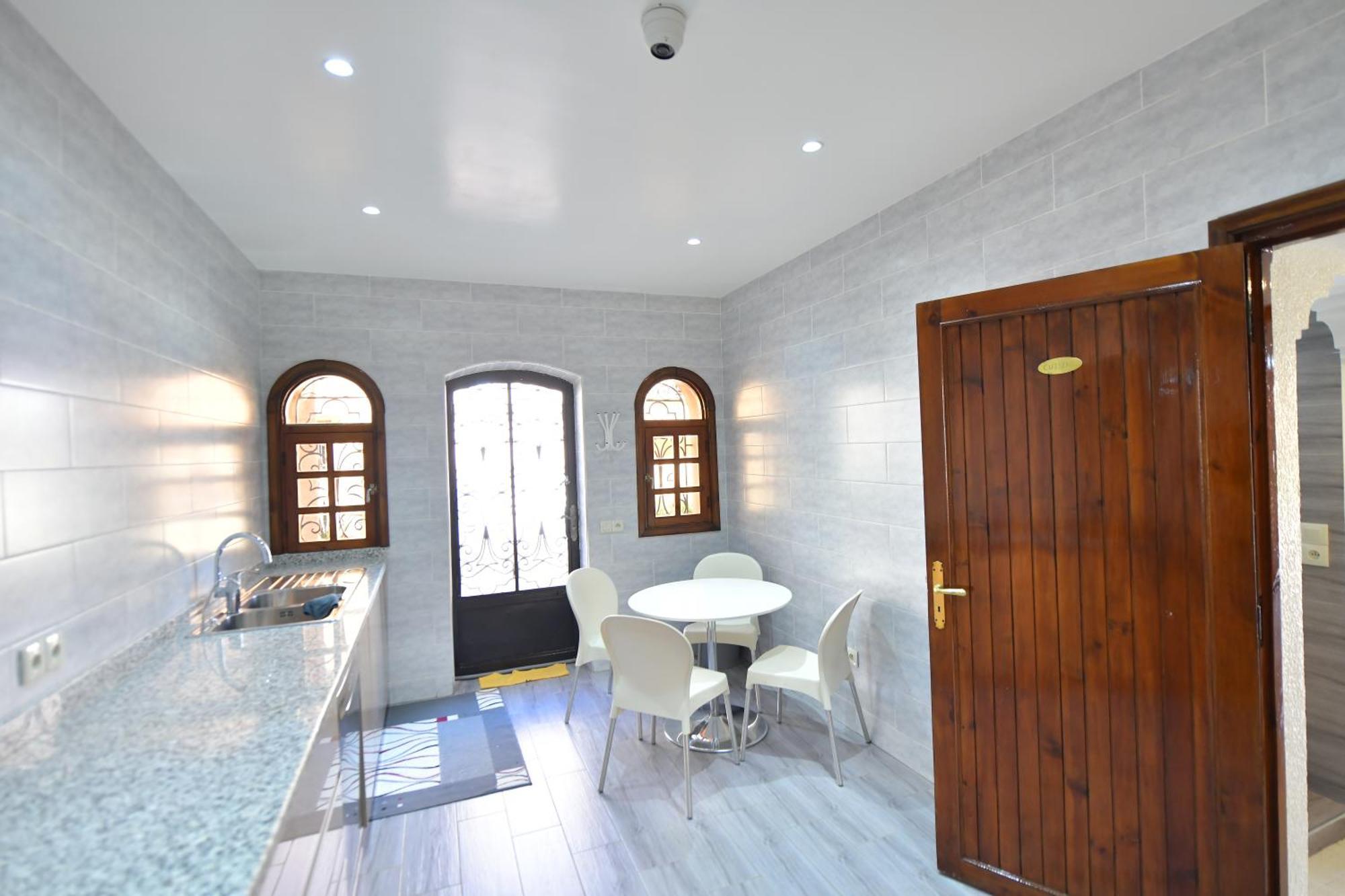 Villa Conforts Marrakesh Exterior photo