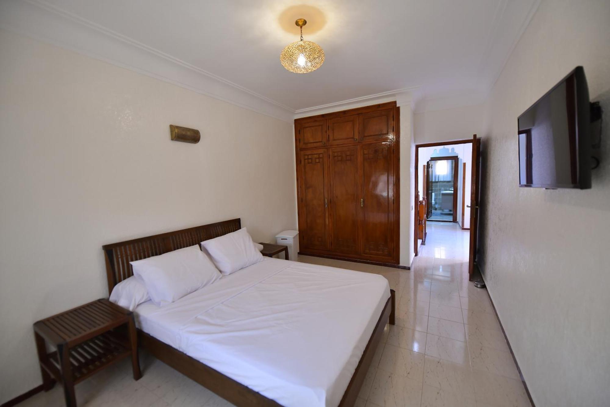Villa Conforts Marrakesh Exterior photo
