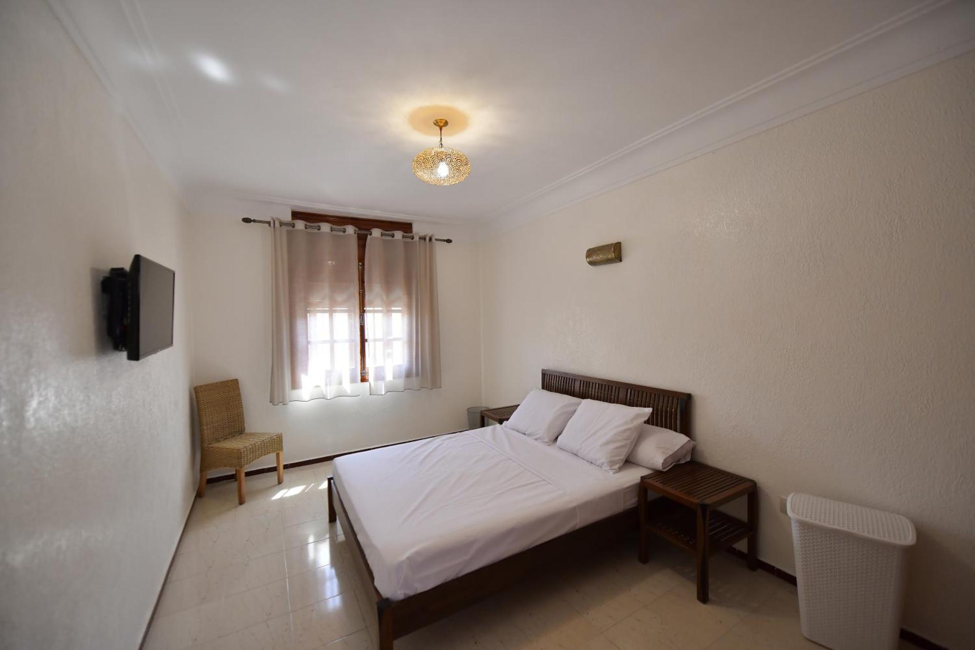 Villa Conforts Marrakesh Exterior photo