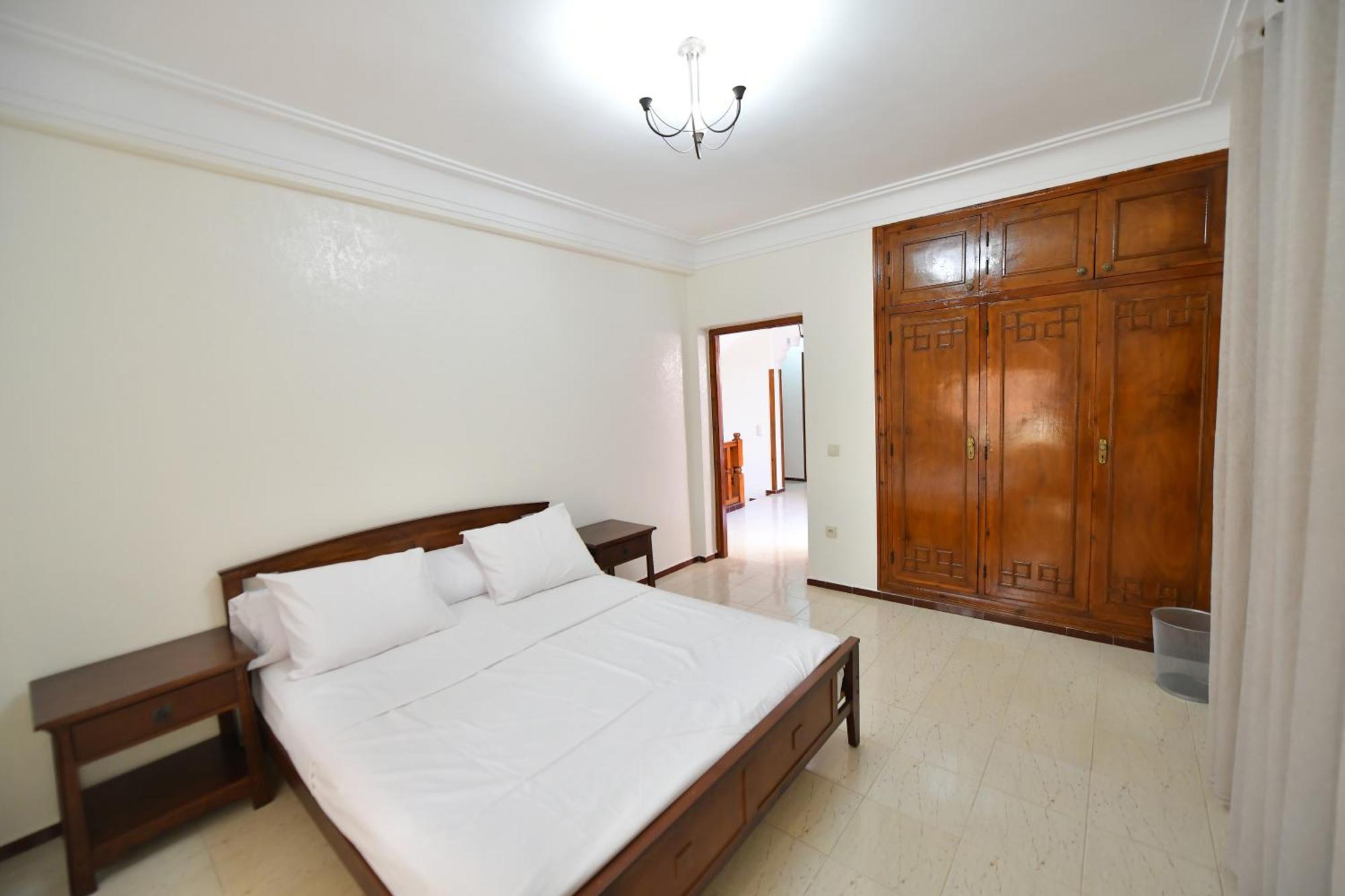 Villa Conforts Marrakesh Exterior photo