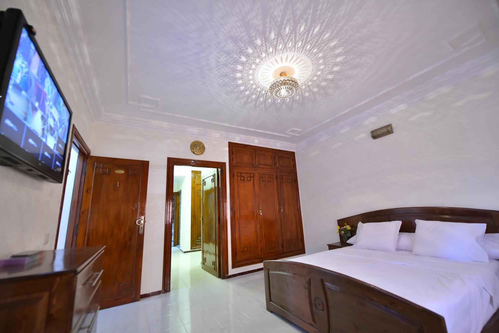 Villa Conforts Marrakesh Exterior photo